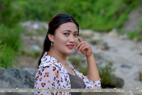 Sami  Shrestha